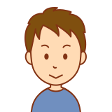 かすみの相方