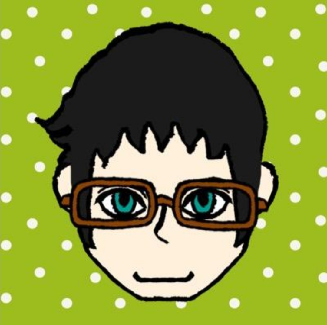 RYUさん