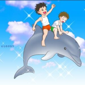 じさぶろうさん