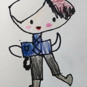 田中そむちゃいさん